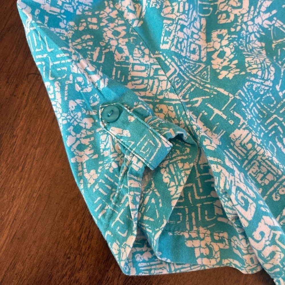 Vintage Top - Picture 5 of 6